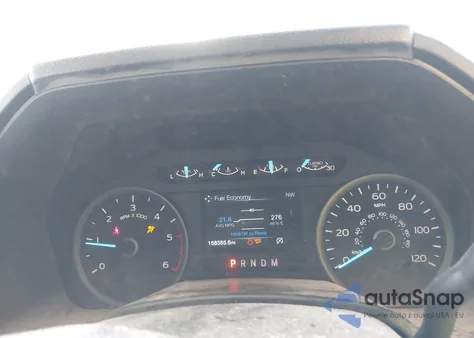 2020 Ford F-150 Xlt z USA, uszkodzony, nr VIN 1FTEW1E18LFA61948